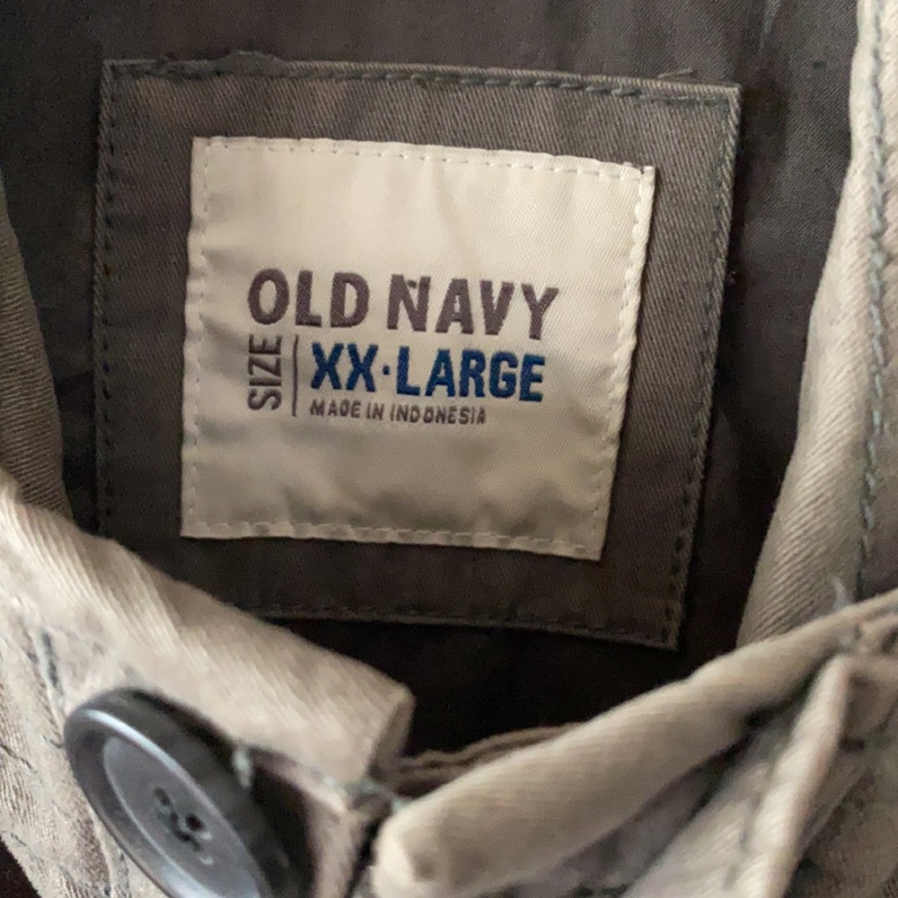 Jaket - Picture 4 of 5